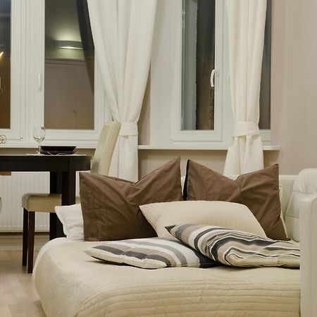 Apartament Molo Sopot Extérieur photo