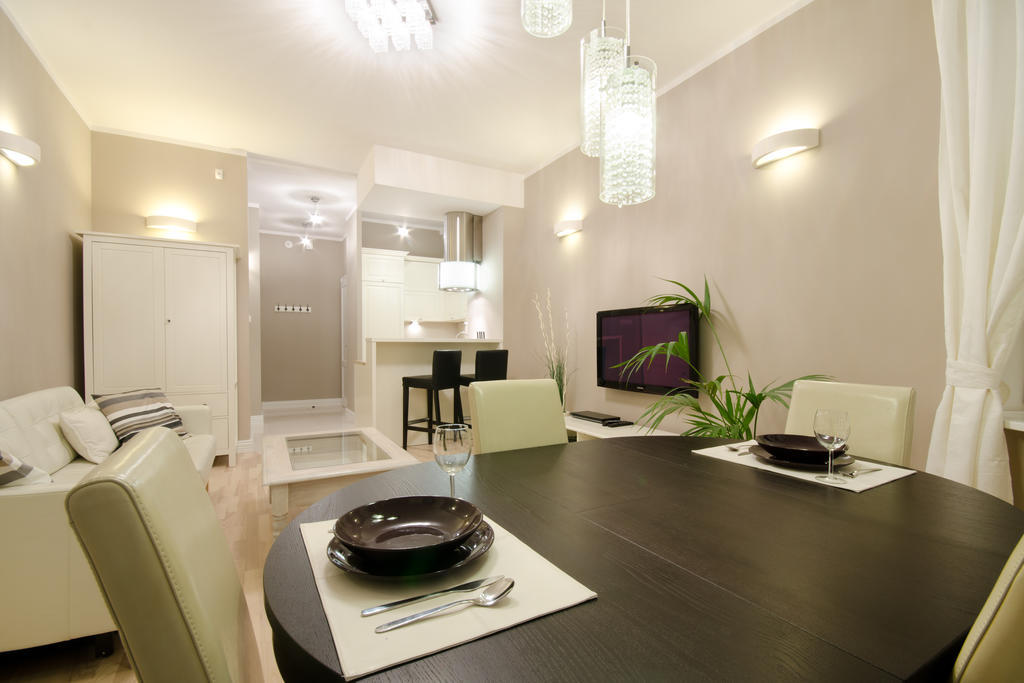 Apartament Molo Sopot Extérieur photo