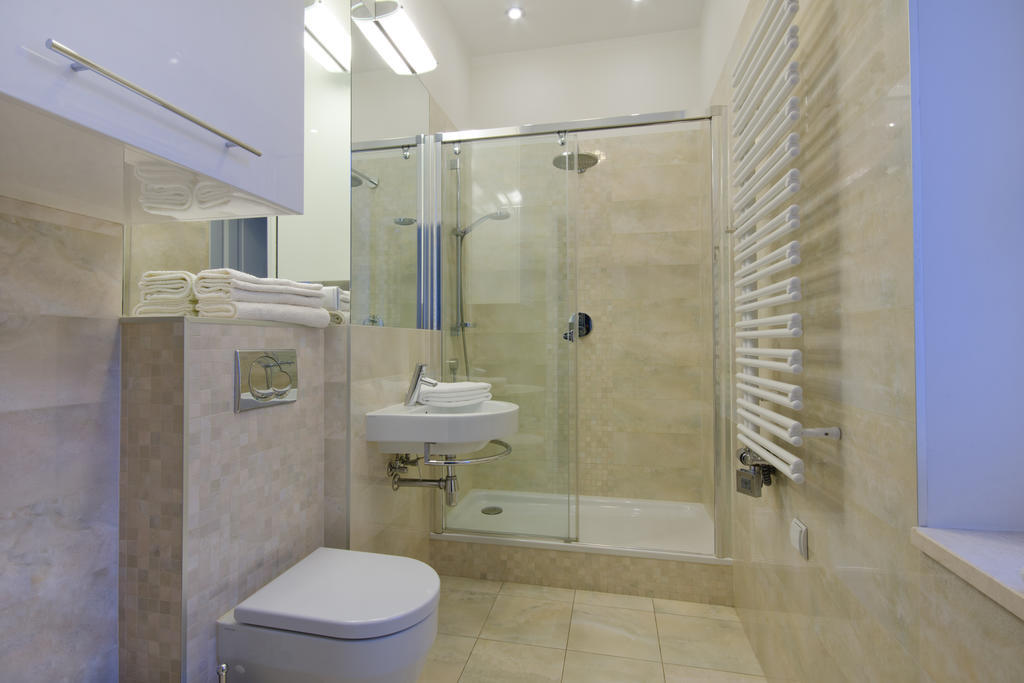 Apartament Molo Sopot Chambre photo
