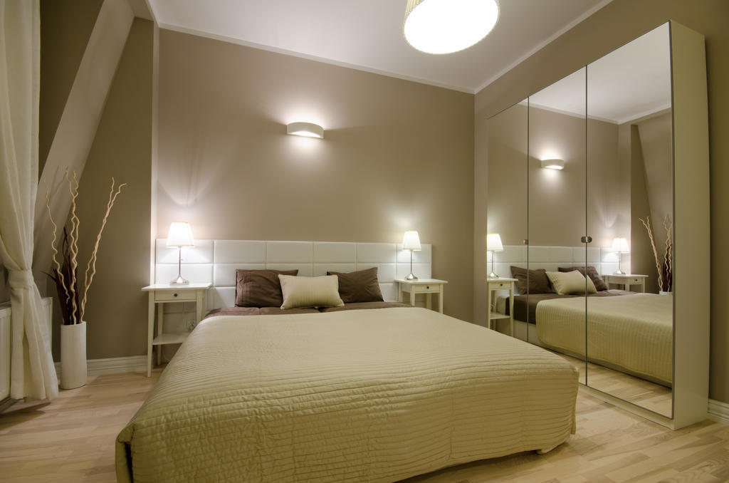 Apartament Molo Sopot Extérieur photo